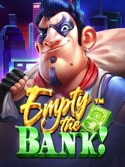 EmptytheBank1