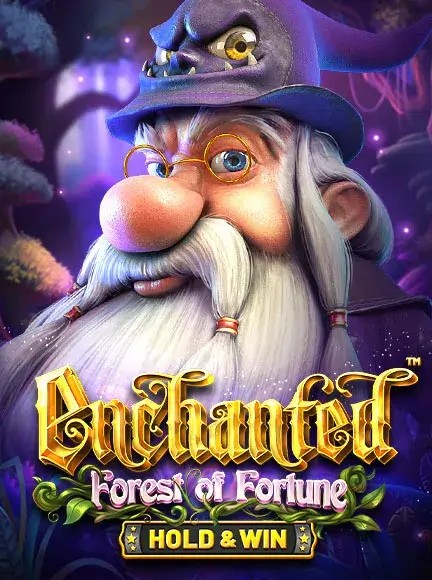 EnchantedForestOfFortune